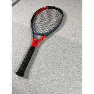 HEAD Graphene 360 Radical PWR 110 Tennis Racquet Grip 4 3/8 Weighted Cap TK219HR